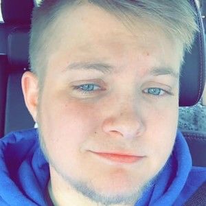 Meet your Posher, Nathan tyler